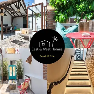  Apartment Vientos De Spain