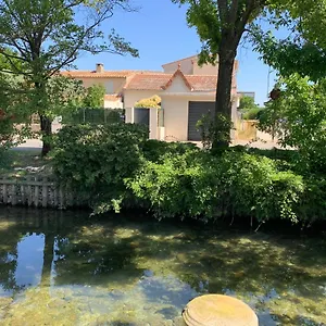  Holiday home Petite Maison Pres Du Centre France