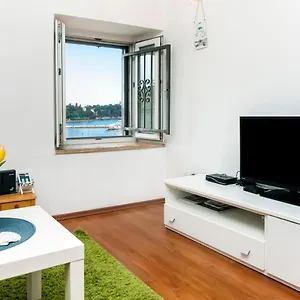  Apartment Sea View Croatia