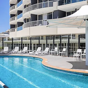 Mantra Twin Towns **** Твид-Хедс