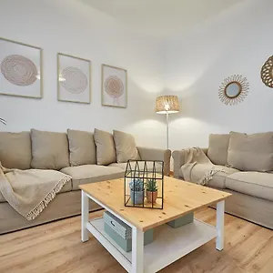  Apartment Bbarcelona Calabria Flat Spain