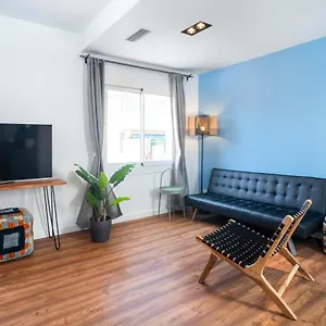  Apartment Caliu Barcelona - Camp Nou Spain