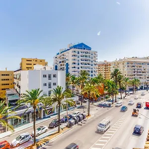  Apartment Costa Star Light Spain