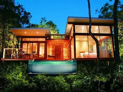 Bedarra Island Hotel Great Barrier Reef