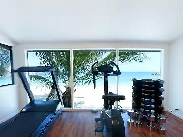 Bedarra Island Hotel Great Barrier Reef