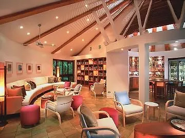 Bedarra Island Hotel Great Barrier Reef Australia