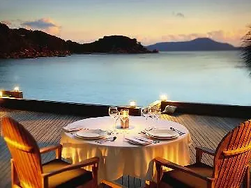 Bedarra Island Hotel Great Barrier Reef