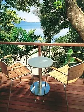 Bedarra Island Hotel Great Barrier Reef