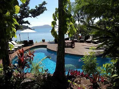 Bedarra Island Hotel Great Barrier Reef