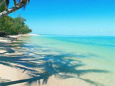 ****  Bedarra Island Hotel Great Barrier Reef Australia