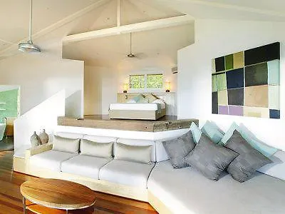 Bedarra Island Hotel Great Barrier Reef