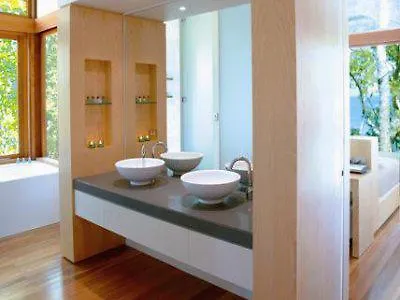 Bedarra Island Hotel Great Barrier Reef