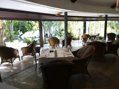 Bedarra Island Hotel Great Barrier Reef
