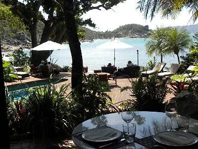 Bedarra Island Hotel Great Barrier Reef 4*,
