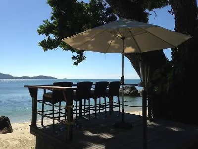 Bedarra Island Hotel Great Barrier Reef Australia